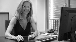 Claudia Schfer - Prokuristin