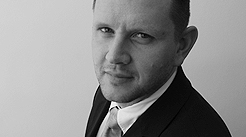 Dietmar Blum - Geschftsfhrer