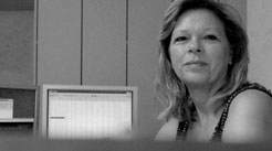Karin Ried - Brsenhndlerin